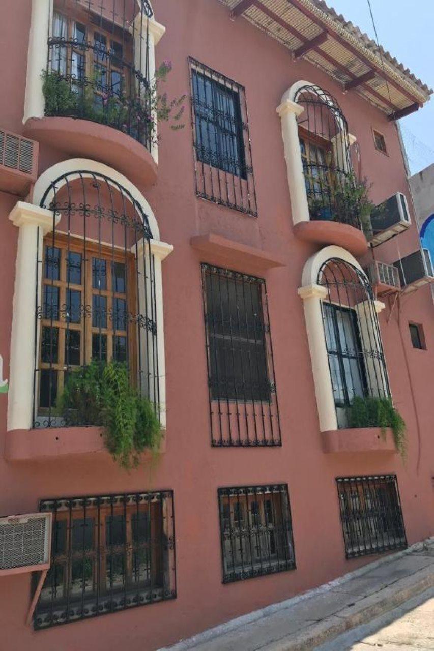 Yaxche Hotell Chiapa de Corzo Eksteriør bilde