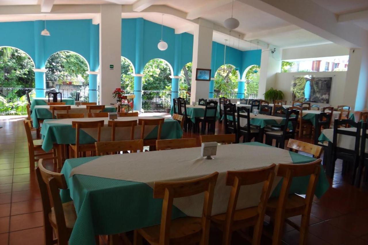 Yaxche Hotell Chiapa de Corzo Eksteriør bilde