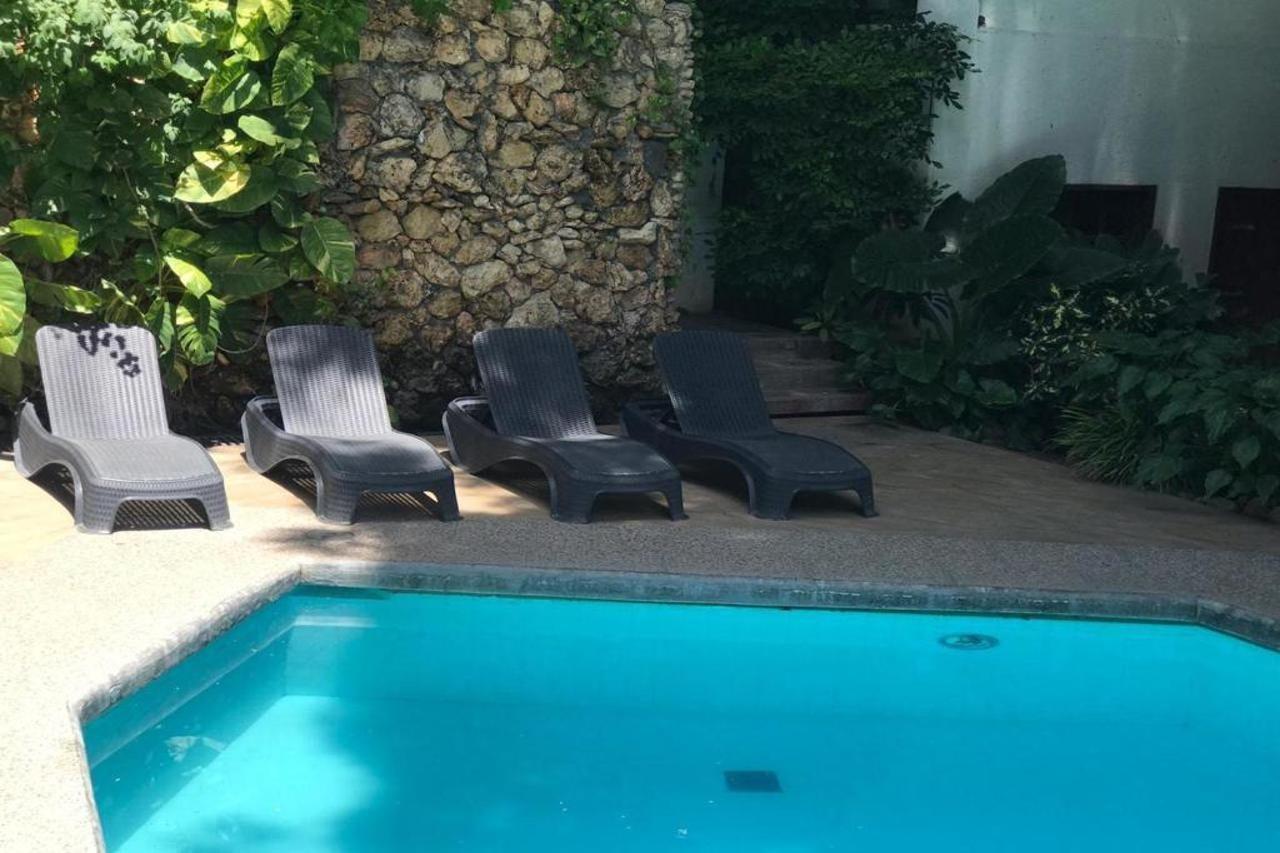 Yaxche Hotell Chiapa de Corzo Eksteriør bilde