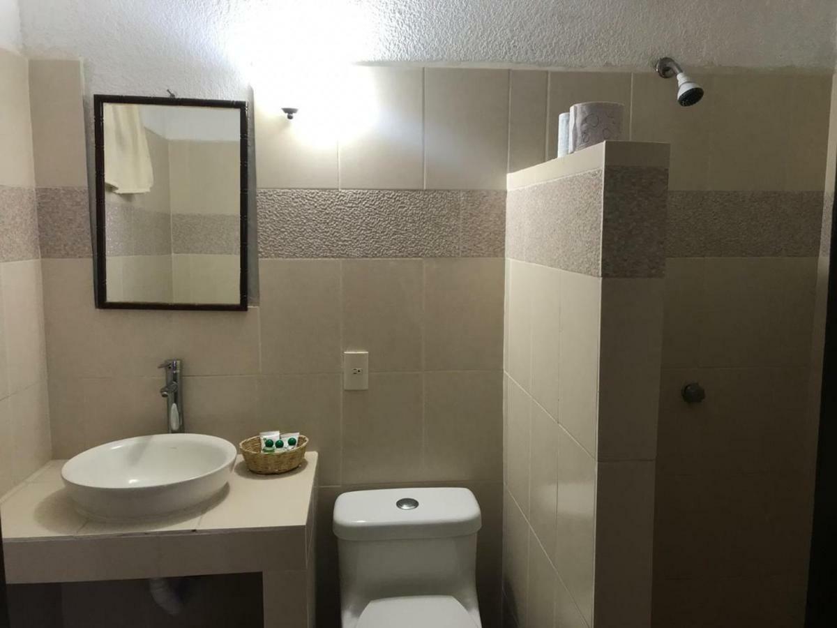 Yaxche Hotell Chiapa de Corzo Eksteriør bilde