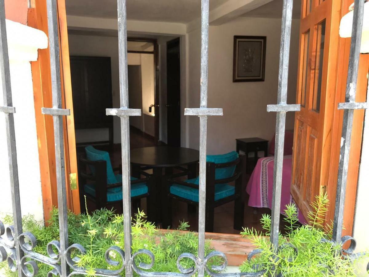 Yaxche Hotell Chiapa de Corzo Eksteriør bilde