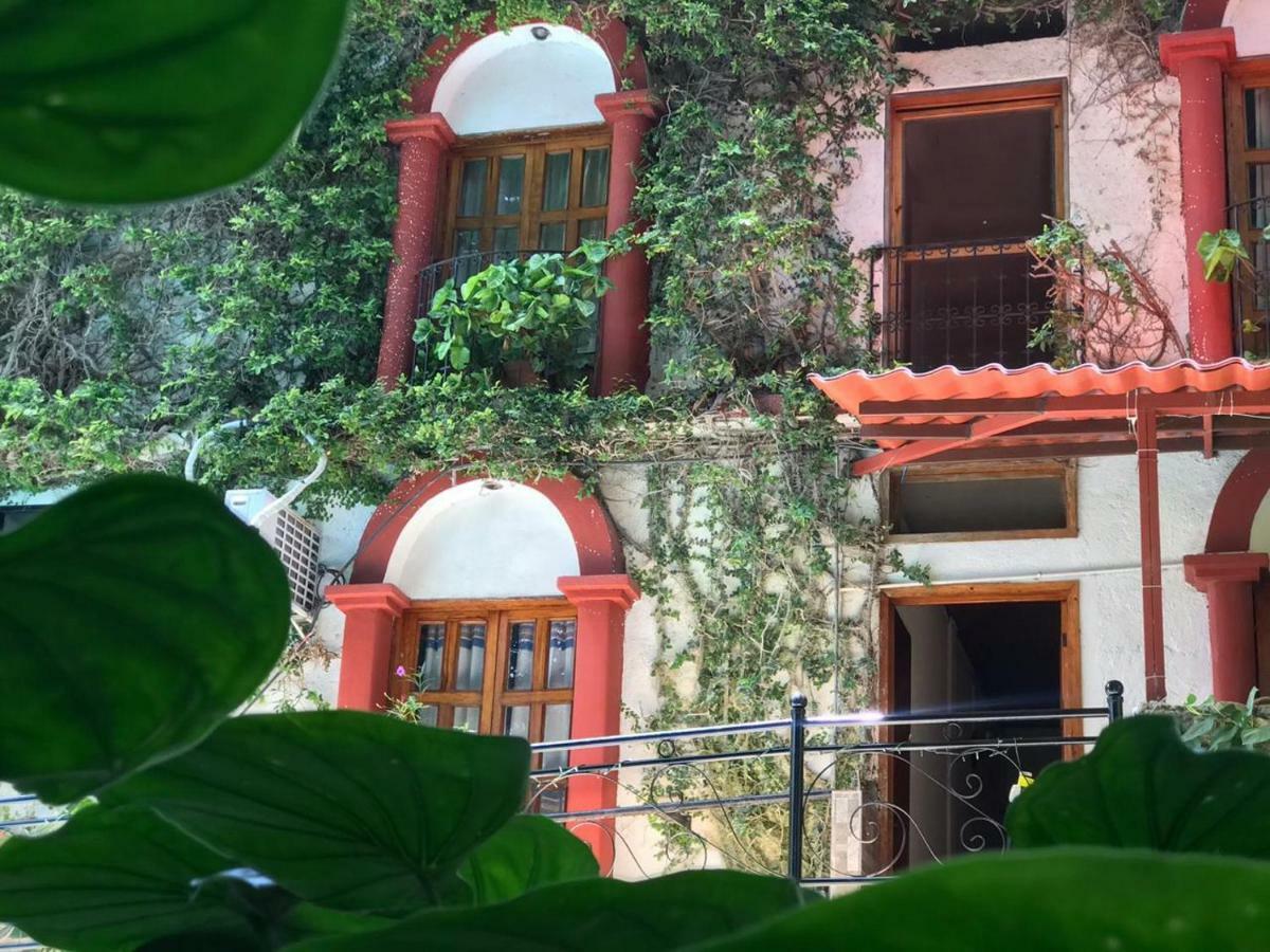 Yaxche Hotell Chiapa de Corzo Eksteriør bilde