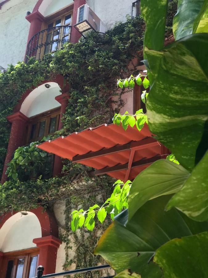 Yaxche Hotell Chiapa de Corzo Eksteriør bilde