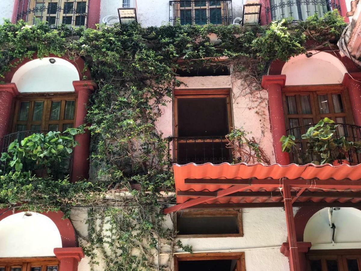 Yaxche Hotell Chiapa de Corzo Eksteriør bilde