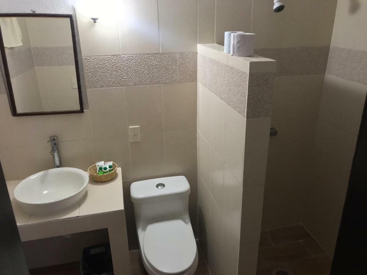 Yaxche Hotell Chiapa de Corzo Eksteriør bilde