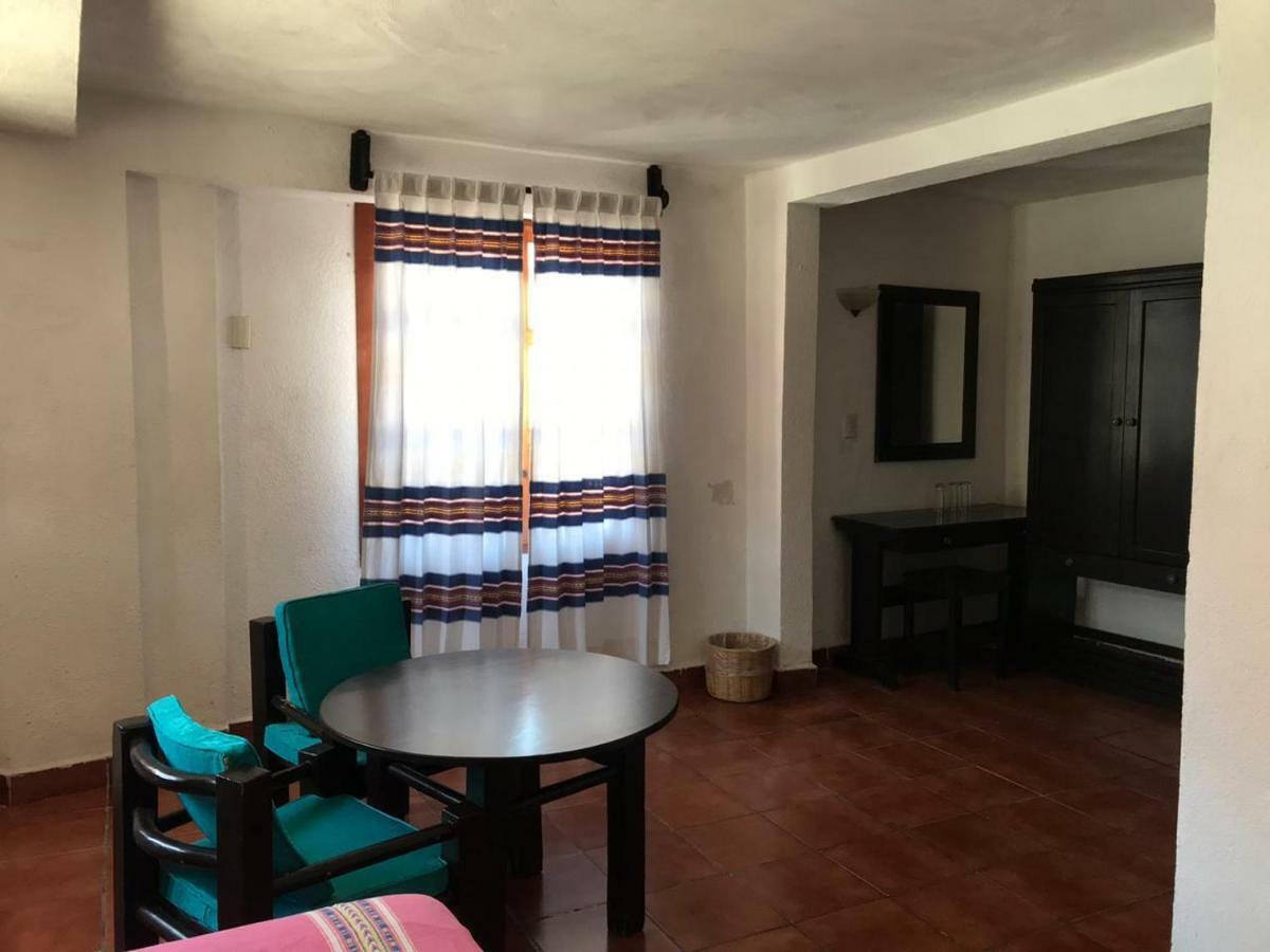 Yaxche Hotell Chiapa de Corzo Eksteriør bilde