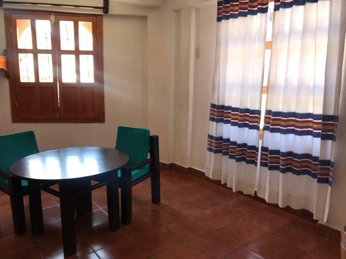 Yaxche Hotell Chiapa de Corzo Eksteriør bilde