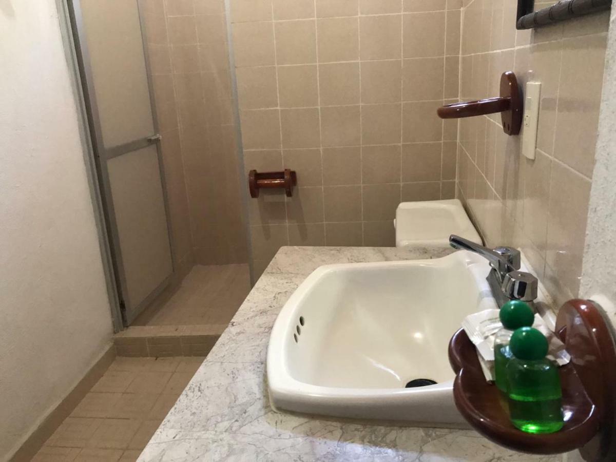 Yaxche Hotell Chiapa de Corzo Eksteriør bilde