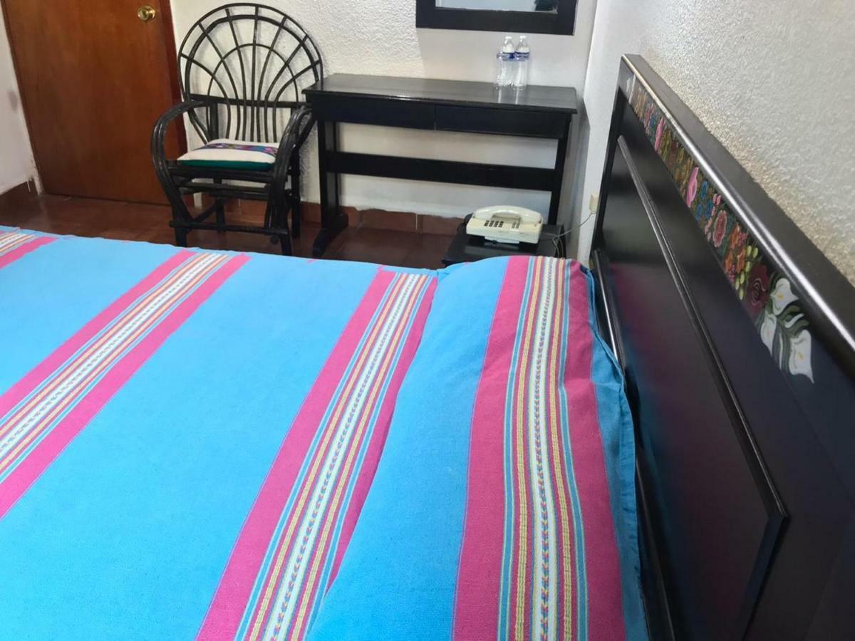 Yaxche Hotell Chiapa de Corzo Eksteriør bilde